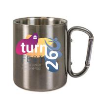 Tasse Landesturnfest Worms