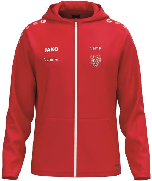 Kapuzenjacke One Kinder TSV