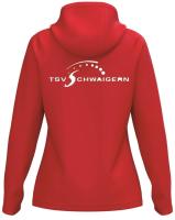 Kapuzenjacke One Damen TSV