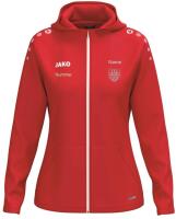 Kapuzenjacke One Damen TSV 36 Ja Ja Nein