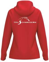 Kapuzenjacke One Damen TSV 36 Ja Ja Nein