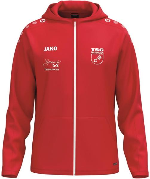 Kapuzenjacke One Kinder