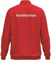 Polyesterjacke One Kinder 140