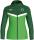 Kapuzenjacke Grün Hip-Hop Damen SC Ilsfeld