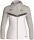 Kapuzenjacke Weiß Hip-Hop Damen SC Ilsfeld