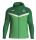 Kapuzenjacke Grün Hip-Hop Kinder SC Ilsfeld