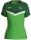T-Shirt Iconic Grün Hip-Hop Damen SC Ilsfeld
