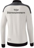Präsentationsjacke Mädchen TGV Dürrenzimmern 140 Nein