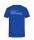 T-Shirt Hochschule HN bright royal M Electrical Systems Engineering