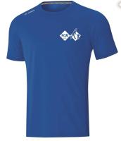 T-Shirt Rope Skipping Herren WETTKAMPF