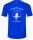 T-Shirt Rope Skipping Herren WETTKAMPF