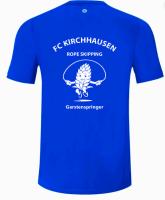 T-Shirt Rope Skipping Kinder WETTKAMPF