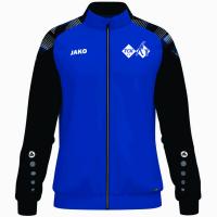 Polyesterjacke Erwachsene Rope Skipping Wettkampf