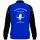 Polyesterjacke Erwachsene Rope Skipping Wettkampf