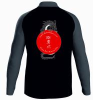 Polyesterjacke JAKO ICONIC Erwachsene