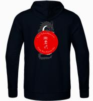 Hoody JAKO BASE Erwachsene