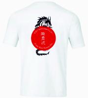 T-Shirt JAKO BASE Kinder