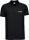 Polo-Shirt Fakultät Technik schwarz L Dein Ingenieurstudium