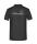 Polo-Shirt Fakultät Technik schwarz L Dein Ingenieurstudium