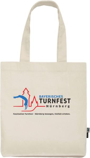 Baumwoll-Tasche