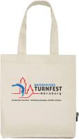 Baumwoll-Tasche Bayerisches Turnfest