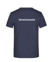 T-Shirt Bayerisches Turnfest