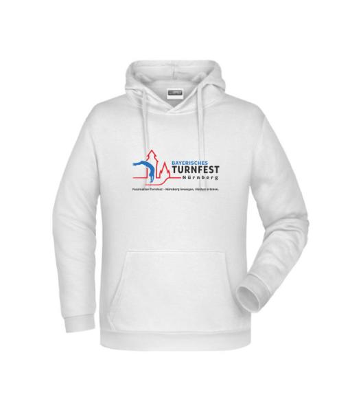 Hoody Bayerisches Turnfest