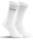 Socken Bayerisches Turnfeswt weiß - weiß  37/41