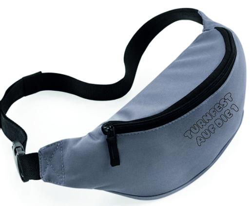 Bauchtasche Variation Bayerisches Turnfest