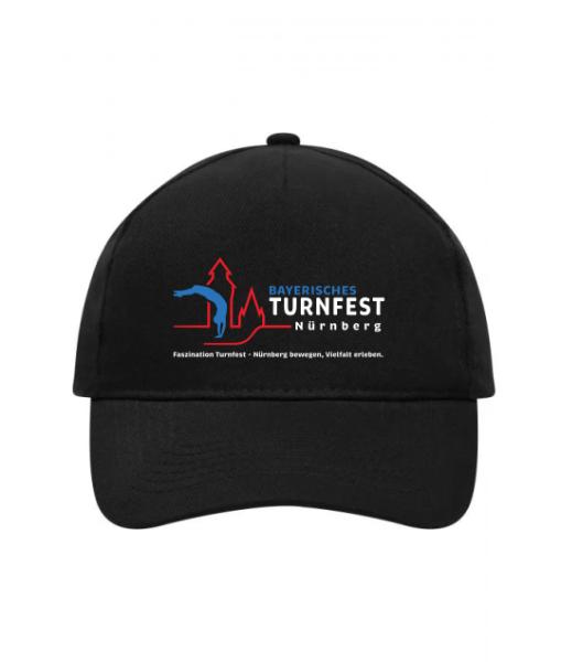 Cap Bayerisches Turnfest