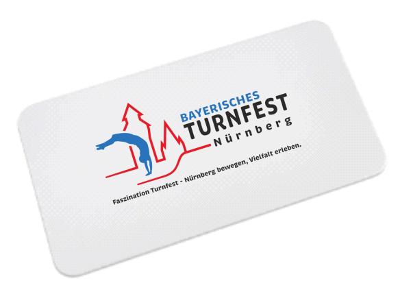 Vesperbrett Bayerisches Turnfest
