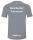 Funktions-Shirt Grau Herren Mombacher TV