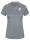 Funktions-Shirt Grau Damen Mombacher TV