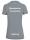Funktions-Shirt Grau Damen Mombacher TV