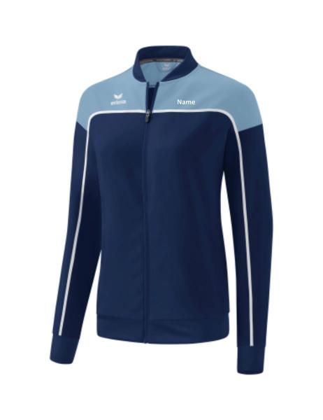Präsentationsjacke Damen TSV Lehrensteinsfeld