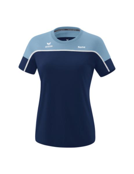 T-Shirt Damen TSV Lehrensteinsfeld