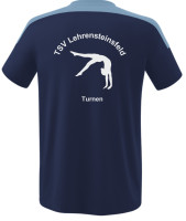 T-Shirt Kinder TSV Lehrensteinsfeld