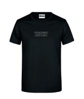 T-Shirt Variation Herz Bayerisches Turnfest
