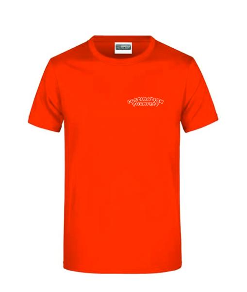 T-Shirt Variation Skizze Bayerisches Turnfest