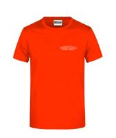 T-Shirt Variation Skizze Bayerisches Turnfest