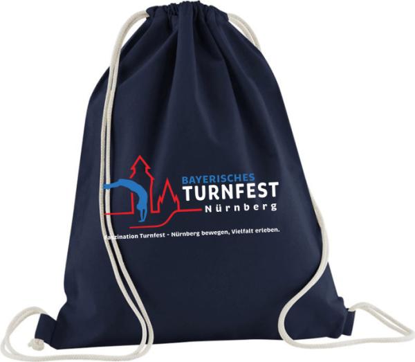 Sportbeutel Bayerisches Turnfest