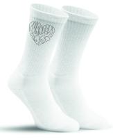 Socken Variation Bayerisches Turnfest