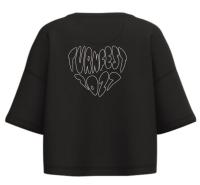 Crop T-Shirt Variation Bayerisches Turnfest