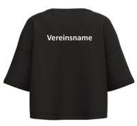 Crop T-Shirt Bayerisches Turnfest