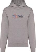 Hoodie o. Schn&uuml;re Bayerisches Turnfest
