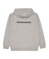 Hoodie o. Schn&uuml;re Bayerisches Turnfest