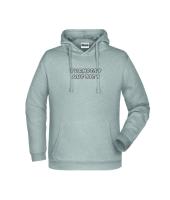 Hoody Variation Skizze Bayerisches Turnfest
