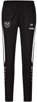 Polyesterhose Damen TGV D&uuml;rrenzimmern