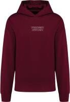 Hoodie o. Schn&uuml;re Variation Herz Bayerisches Turnfest