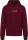 Hoodie o. Schn&uuml;re Variation Herz Bayerisches Turnfest